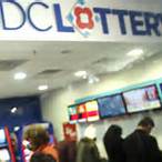 dc lottery numbers